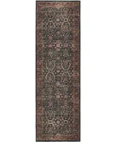 Dalyn Jericho JC1 2'6" x 8' Runner Area Rug