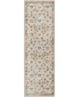 D Style Basilic Bas8 Area Rug