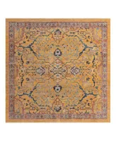 Bayshore Home Dolores Dol04 Area Rug