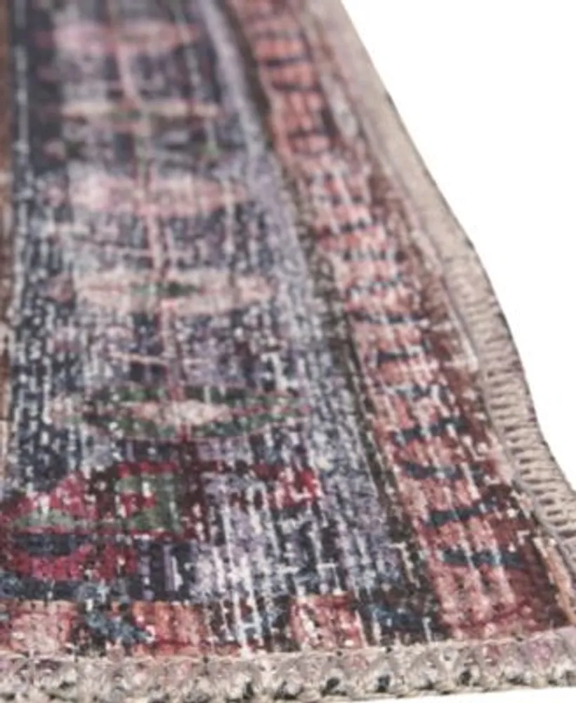 Bayshore Home Reflections Ref08 Area Rug