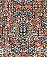 Bayshore Home Melvil Mel02 Area Rug