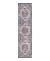 Bayshore Home Reflections Ref06 Area Rug