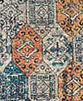 Bayshore Home Dolores Dol05 Area Rug