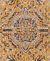 Bayshore Home Dolores Dol01 Area Rug