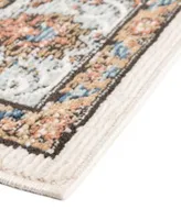 Bayshore Home Melvil Mel01 Area Rug