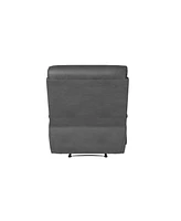 Relax A Lounger Lassen Manual Recliner