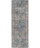 Mirabel Mbe2301 Area Rug