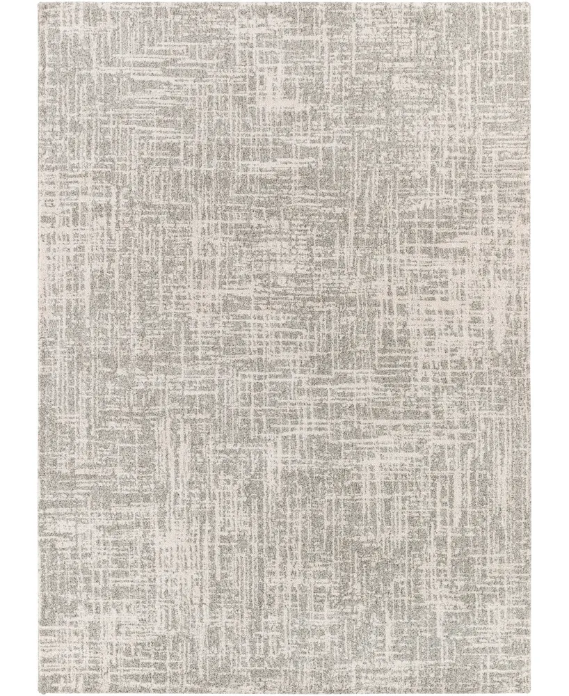 Surya Gavic GVC2308 5'3" x 7'3" Area Rug