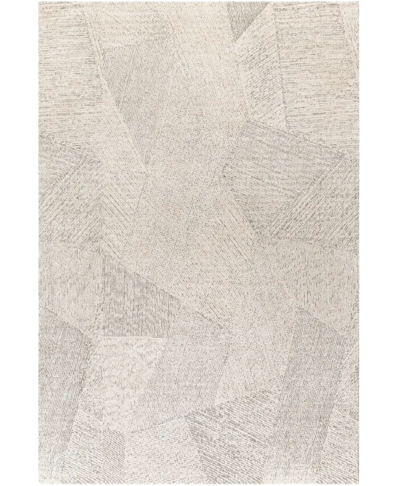 Surya Gavic GVC2310 6'7" x 9'6" Area Rug