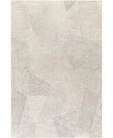 Surya Gavic GVC2310 6'7" x 9'6" Area Rug