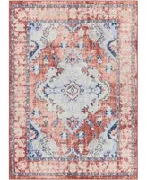 Harput Hap11133 Area Rug