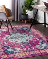 Harput Hap11163 Area Rug