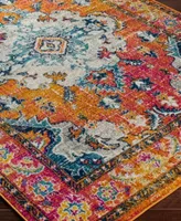 Harput Hap11183 Area Rug