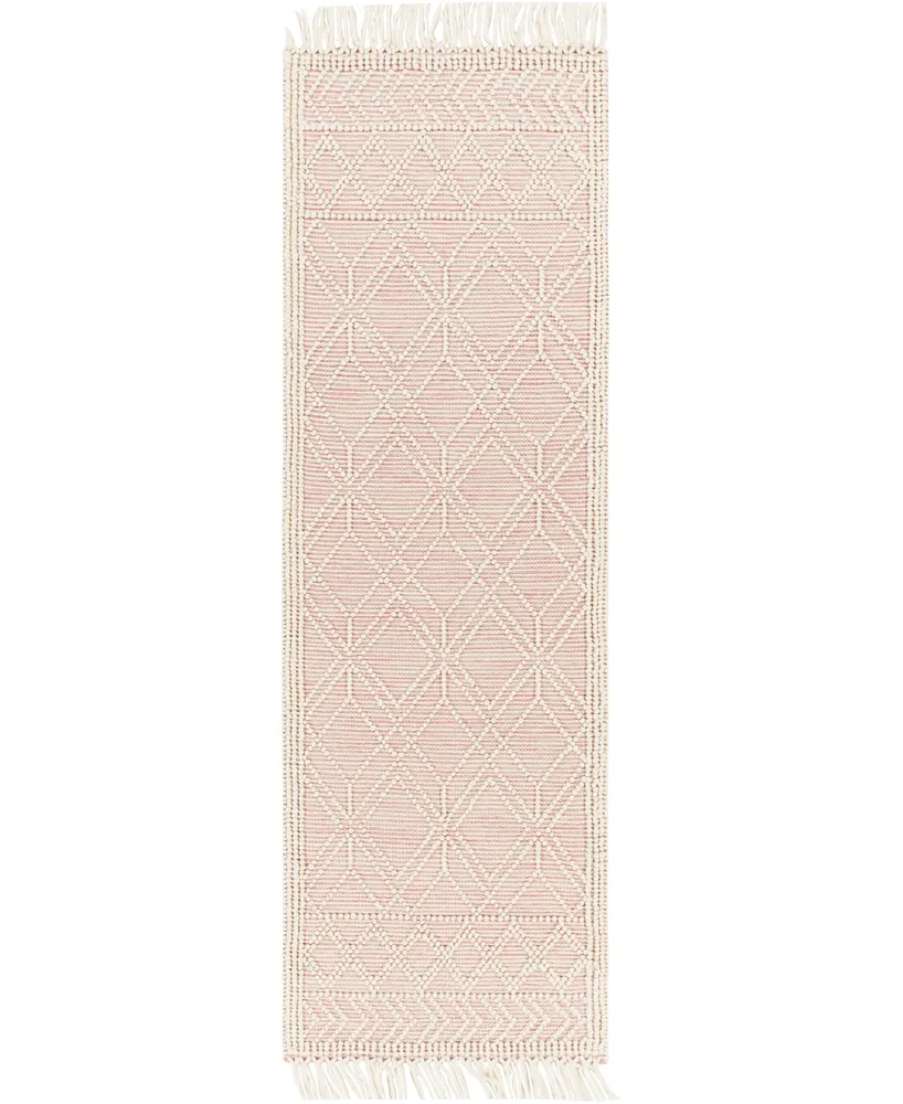 Livabliss Casa DeCampo CDC2303 2'6" x 8' Runner Area Rug