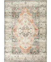 Surya Erin ERN2306 5' x 7'6" Area Rug