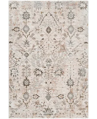 Surya Brunswick BWK2311 5' x 7'5" Area Rug