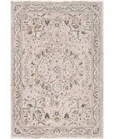 Surya Brunswick BWK2312 6'7" x 9'6" Area Rug