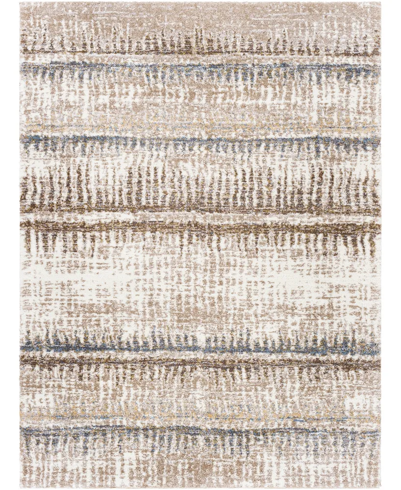 Livabliss Portofino PTF2307 5'3" x 7' Area Rug