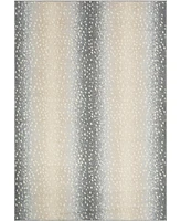 Livabliss City Light Cyl-2343 6'7" x 9' Area Rug
