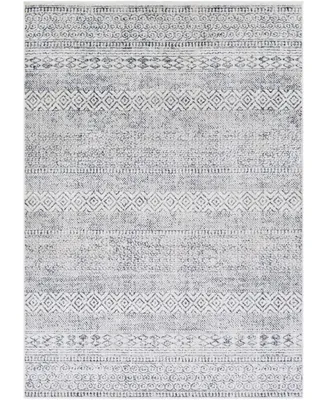 Surya Rugs Alice Alc-2300 6'10" x 9' Area Rug