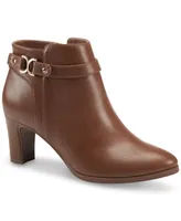 Charter Club Women's Pixxy Dress Booties, Created for Macy's