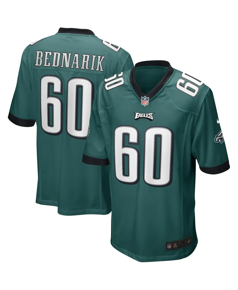 Randall Cunningham Philadelphia Eagles Nike Women's Game Retired Player  Jersey - Midnight Green