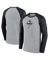 Men's Nike Gray