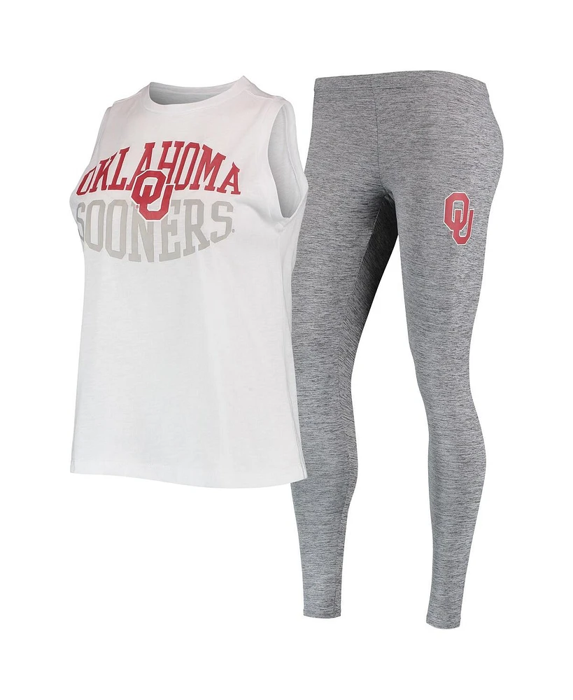Women's Concepts Sport Charcoal