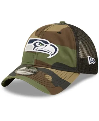 Men's New Era Camo