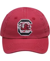 Infant Unisex Top of The World Garnet South Carolina Gamecocks Mini Me Adjustable Hat