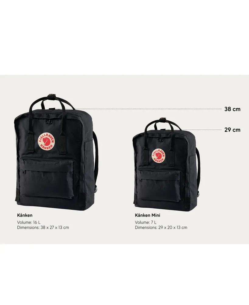 Fjallraven Kanken Backpack