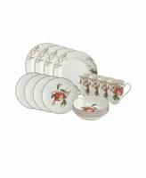 Portmerion Natures Bounty Dinnerware Collection