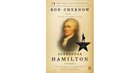 Alexander Hamilton by Ron Chernow