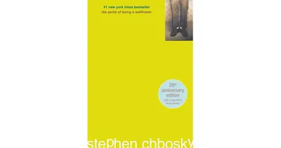 The Perks of Being A Wallflower by Stephen Chbosky