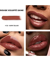 Yves Saint Laurent Rouge Volupte Shine Oil-In-Stick Hydrating Lipstick Balm