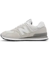 New Balance Women's 574 Core Casual Sneakers from Finish Line