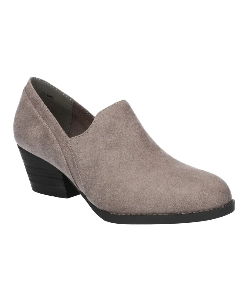 Bella Vita Women's Nakia Shooties