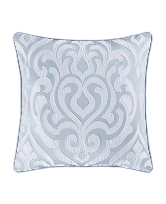J Queen New York Astoria Decorative Pillow, 18" x