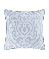 J Queen New York Astoria Decorative Pillow, 18" x