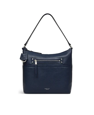 Women's Pickering Lane Zip Top Shoulder Bag