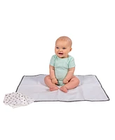 J.l. Childress Healthy Habits Changing Pad Bundle