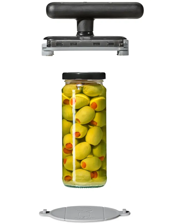 OXO Good Grips Twisting Jar Opener - Macy's