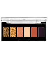 Nyx Professional Makeup Ultimate Edit Petite Shadow Palette