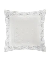 Closeout! J Queen New York Becco Embellished Sham, European