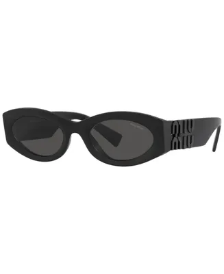 Miu Miu Women's Sunglasses, Mu 11WS