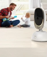 VM85 Connect 5" Remote Pan Video Baby Monitor