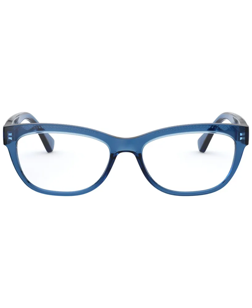 Ralph by Ralph Lauren RA7113 Women's Pillow Eyeglasses