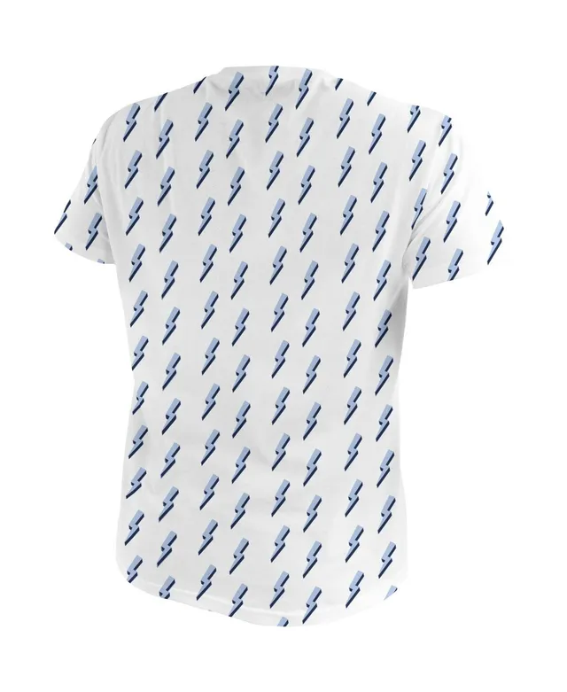 Men's adidas Navy Philadelphia Union Jersey Hook AEROREADY T-Shirt