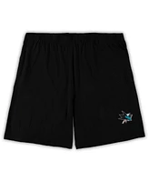 Men's Concepts Sport Black