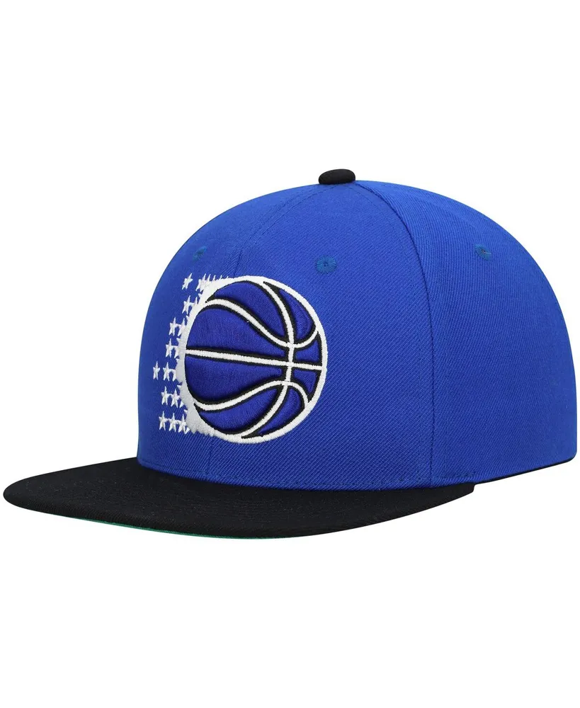 Men's Mitchell & Ness Blue